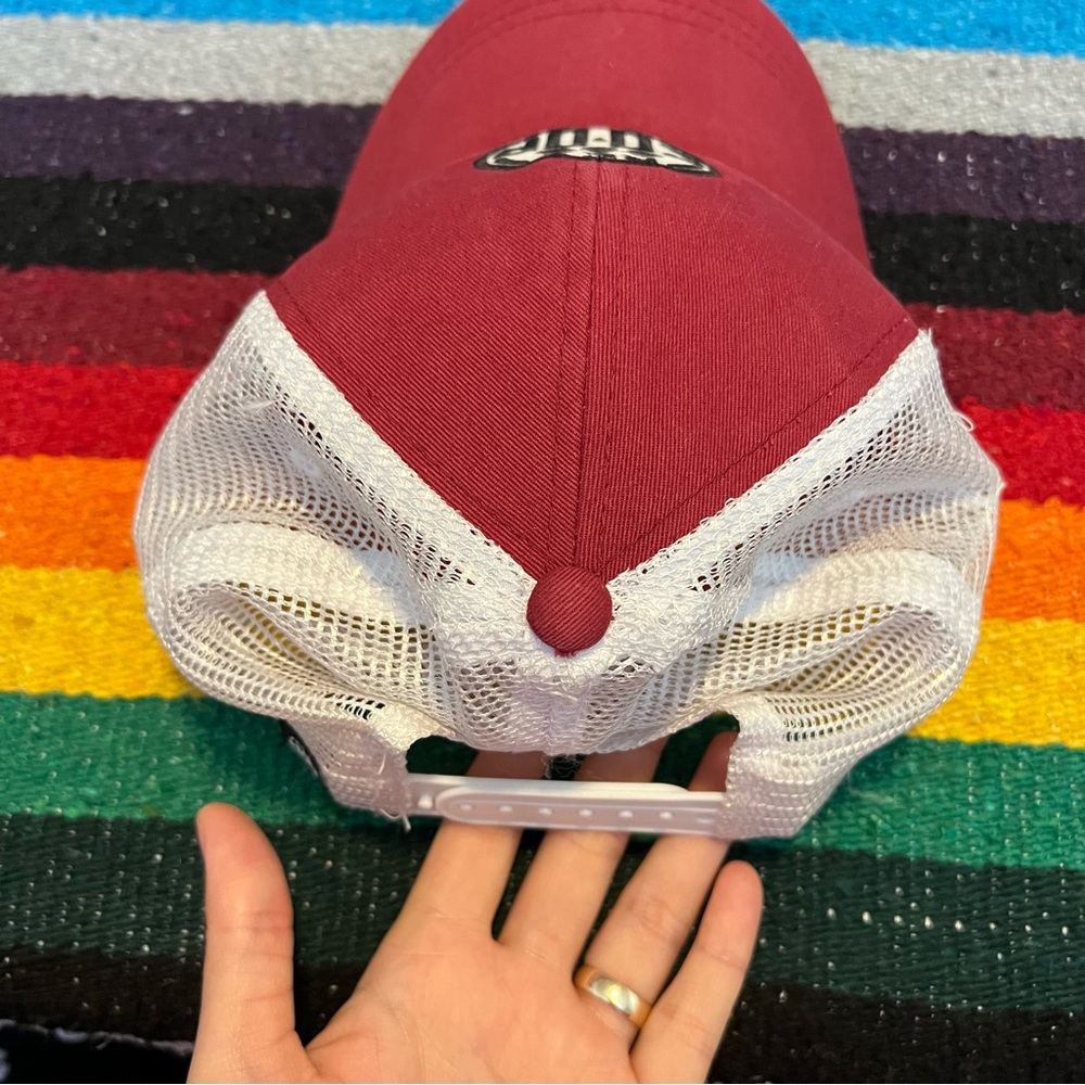 REI Co-op SnapBack Mesh Hat - Picture 3 of 16